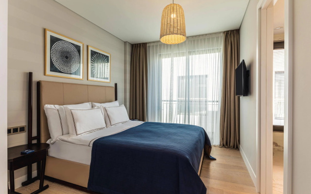 Kaya Palazzo Resort & Residences Le Chic Bodrum