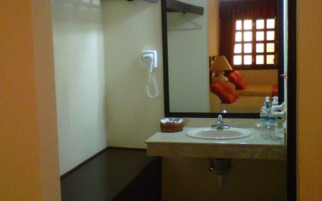 Hotel Zaci
