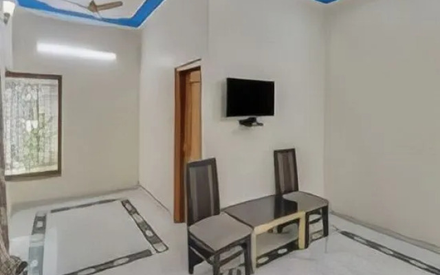 Staybia Neo by OYO Rooms
