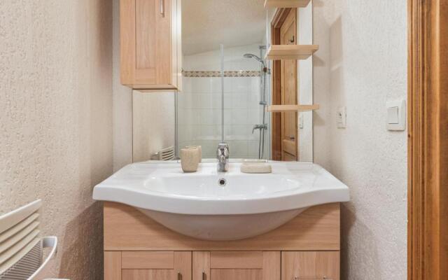 Charmant APT 3CH Centre Ville + Parking