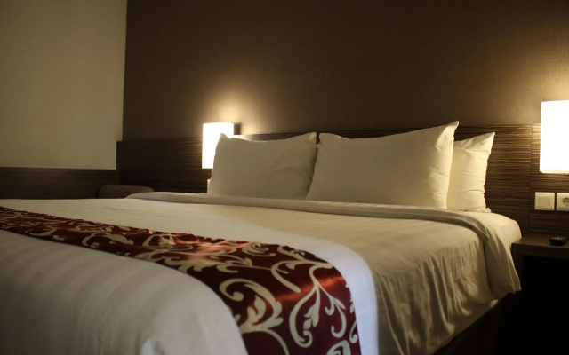 Hotel Horison GKB Gresik
