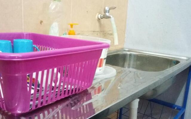 Kayangan Homestay Perlis