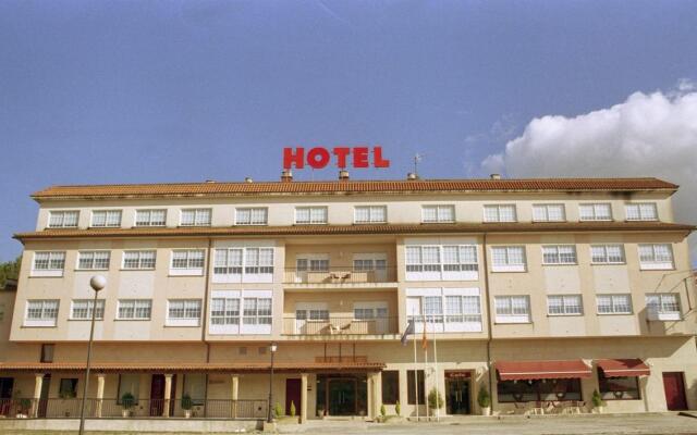 Hotel Rosalia