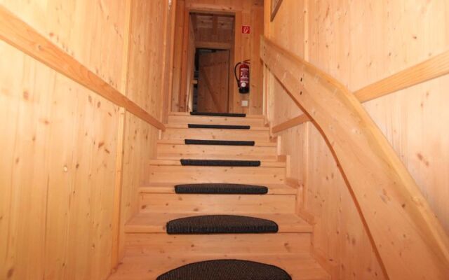 Chalet Alois