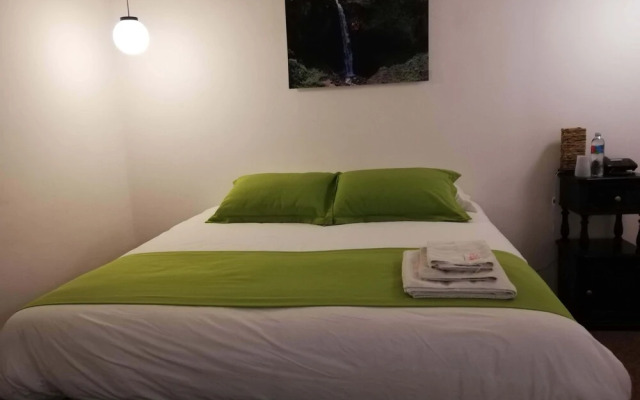 Hostal Joan Sebastian