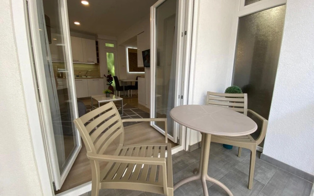 Mostar Story apartments