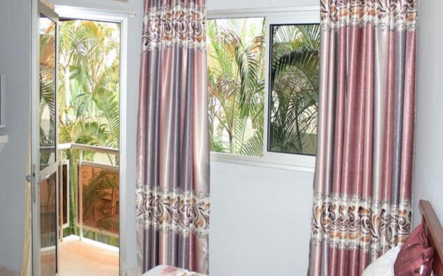 Residence Les Florhanyas