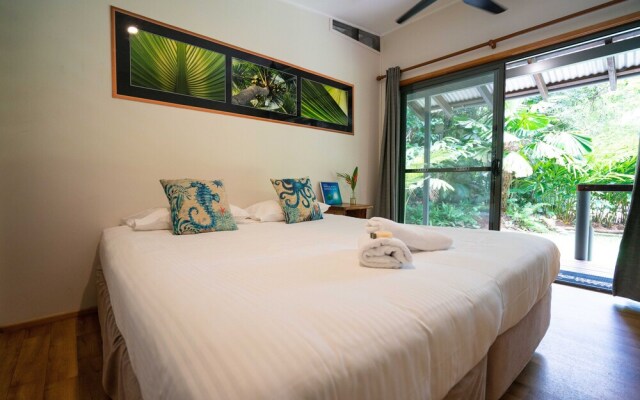 Safari Lodge