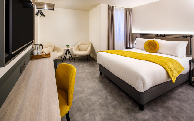 Southgate Hotel London