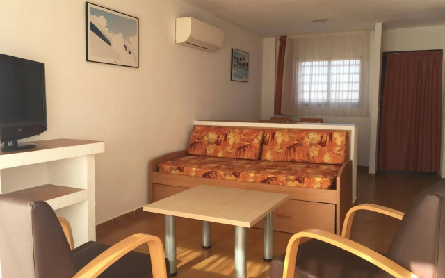 Apartamentos Tamarindos Peñiscola
