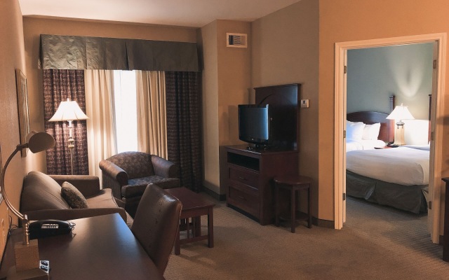 WeStay Suites - Covington Mandeville