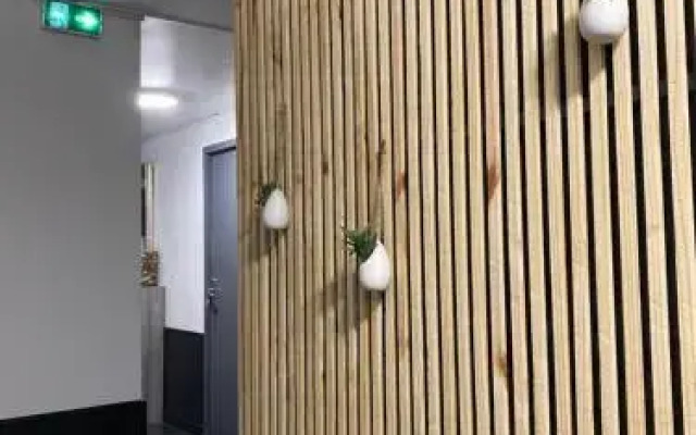 Hotel Santal
