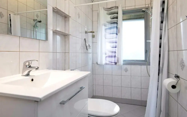 7 Person Holiday Home in Hals