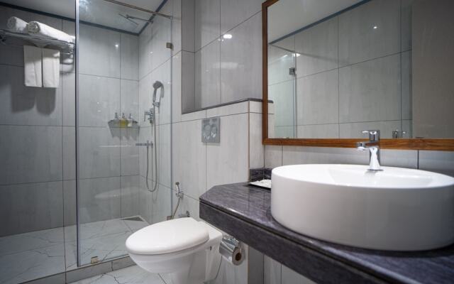 Coral Reef Hotel & Spa, Port Blair