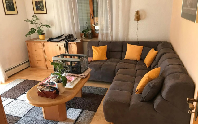 Neurauter‘s FerienAppart: