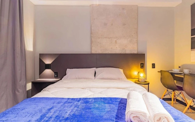 Condomínio TOLIVE One Housi by Carpediem