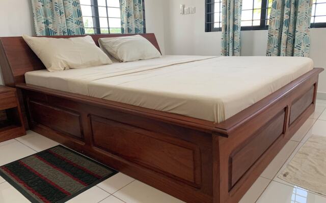 Guest House Ile-Ife