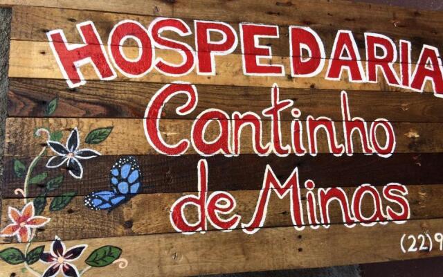 Hospedaria Cantinho de Minas