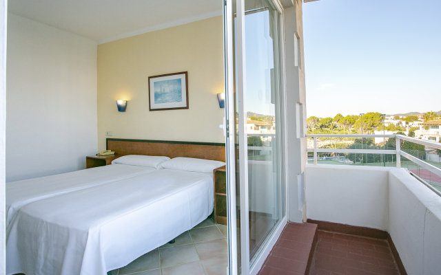 Hotel JS Cape Colom - Adults Only
