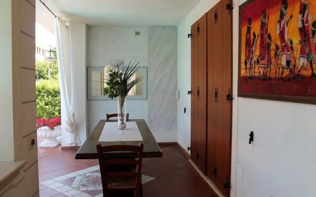 Garden and Pool - Casa Annamaria