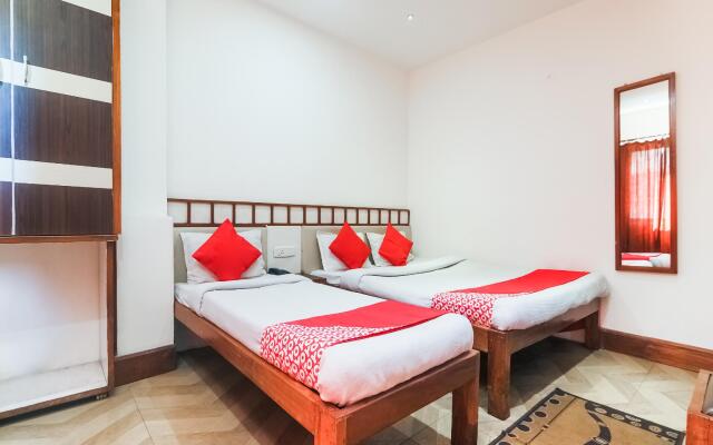 OYO 2747 Hotel Shaurya Inn