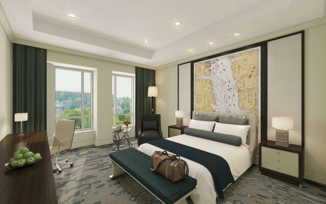 The Tennessean Personal Luxury Hotel