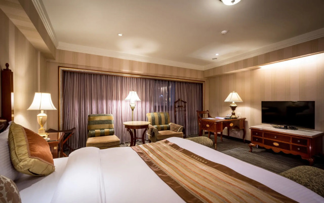 Waikoloa Hotel