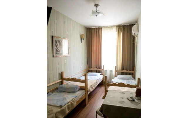 Tetatet Hotel Yerevan