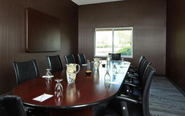 Courtyard by Marriott Portland Southeast/Clackamas