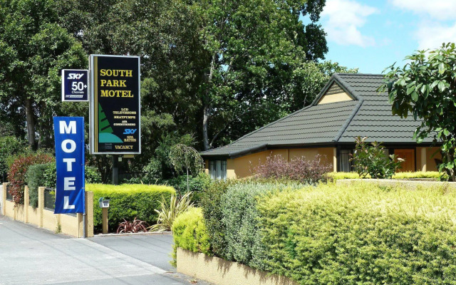 South Park Motel
