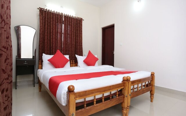 OYO 10390 Wayanad Dream Nest