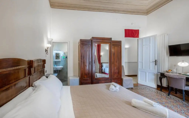 Medusa B&B