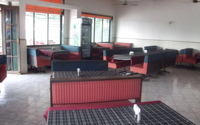 Hotel Muktangan