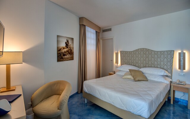 Boutique Hotel Helios