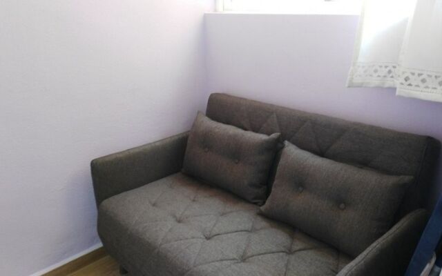 Acacias Apartment