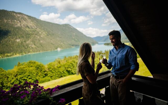 Hotel Nagglerhof am Weissensee