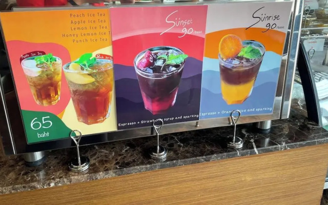 The Bedrooms Maeklong Service Apartment