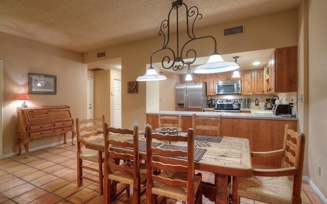 Cactus Retreat By Signature Vacation Rentals