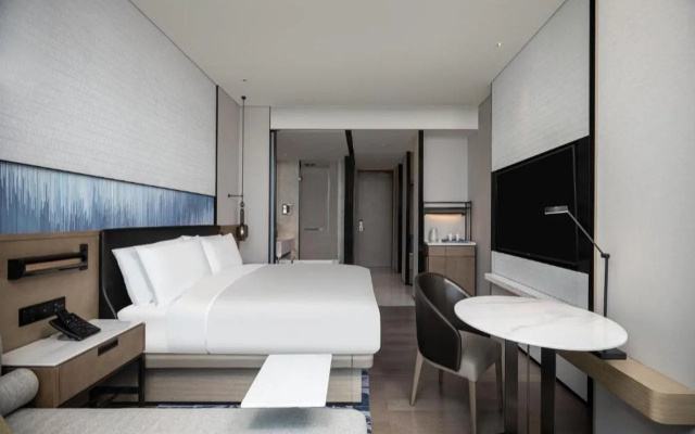 Guangzhou Marriott Hotel Nansha