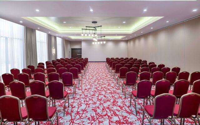 Hilton Garden Inn Pomona Chino