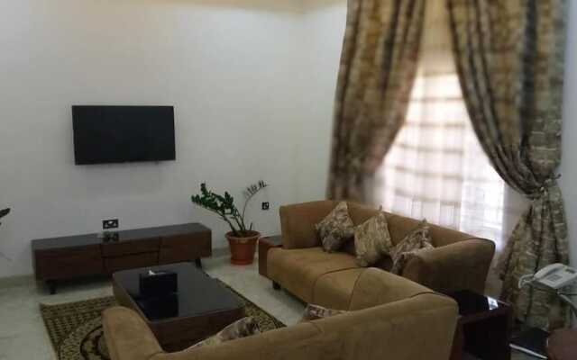 Novel Suites And Resort