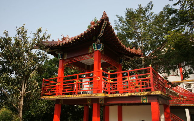 Lishan Guest House