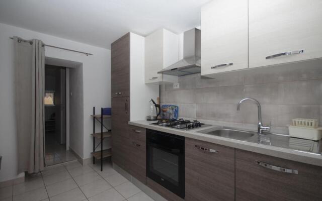 Dusica apartments