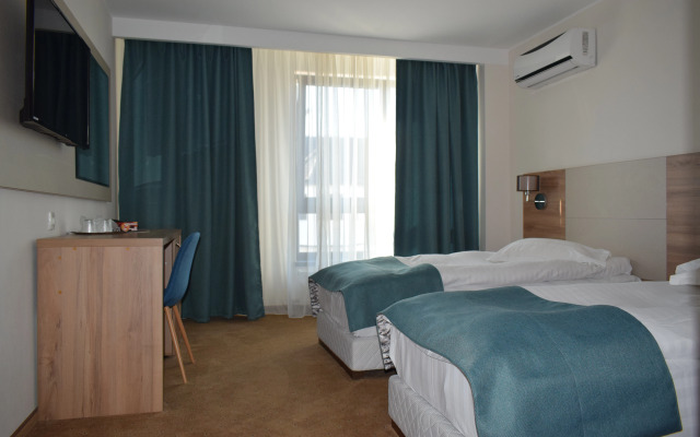Hotel Regal