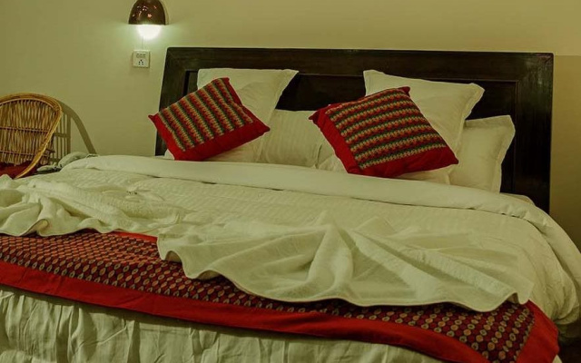 Kathmandu Homestay