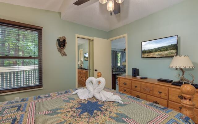 Mountain Memories by Jackson Mountain Rentals