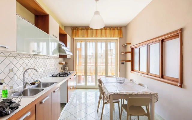 Scaramantico Apartment