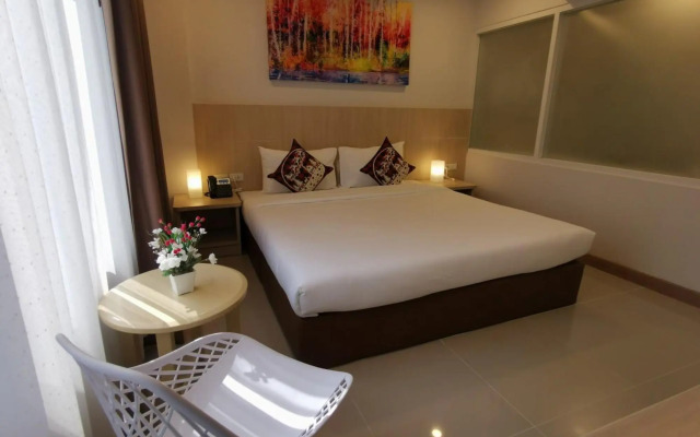 Malee Hotel Chiangmai