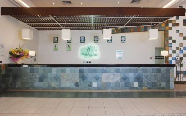 Holiday Inn Accra Airport