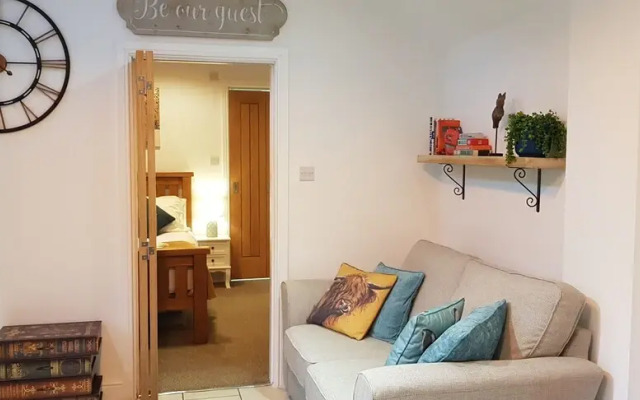The Annexe